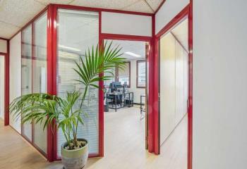 Location bureau Colombes (92700) - 415 m² à Colombes - 92700