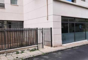 Location bureau Colombes (92700) - 180 m²