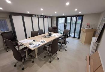 Location bureau Colombes (92700) - 100 m²