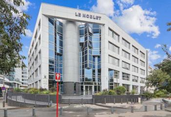 Location bureau Colombes (92700) - 732 m²