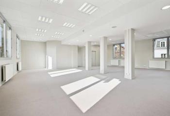 Location bureau Colombes (92700) - 418 m²