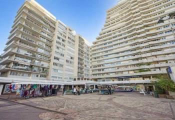 Location bureau Colombes (92700) - 211 m² à Colombes - 92700