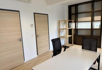 Location bureau Colombes (92700) - 44 m² à Colombes - 92700