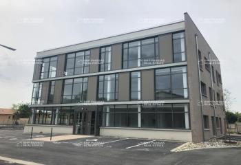 Location bureau Colomiers (31770) - 146 m² à Colomiers - 31770