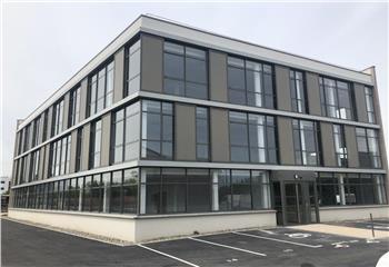 Location bureau Colomiers (31770) - 146 m² à Colomiers - 31770