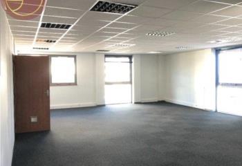 Location bureau Colomiers (31770) - 229 m²