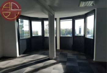 Location bureau Colomiers (31770) - 130 m²