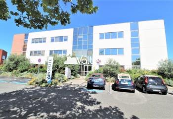 Location bureau Colomiers (31770) - 198 m²