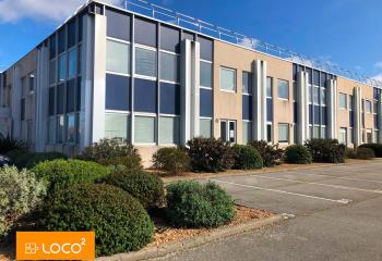 Location bureau Colomiers (31770) - 295 m² à Colomiers - 31770