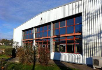 Location bureau Colomiers (31770) - 192 m² à Colomiers - 31770