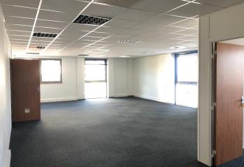 Location bureau Colomiers (31770) - 21 m² à Colomiers - 31770