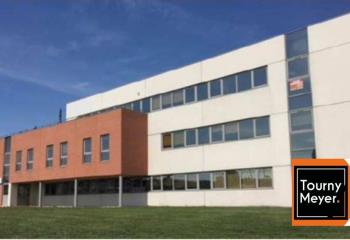 Location bureau Colomiers (31770) - 133 m² à Colomiers - 31770