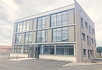 Location bureau Colomiers (31770) - 146 m² à Colomiers - 31770