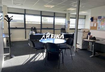 Location bureau Colomiers (31770) - 112 m² à Colomiers - 31770