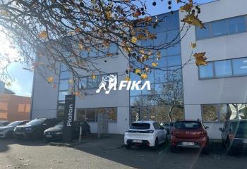 Location bureau Colomiers (31770) - 198 m² à Colomiers - 31770