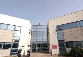 Location bureau Colomiers (31770) - 205 m² à Colomiers - 31770