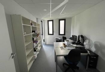 Location bureau Combs-la-Ville (77380) - 77 m² à Combs-la-Ville - 77380