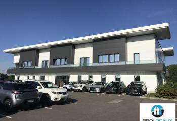 Location bureau Compiègne (60200) - 288 m² à Compiègne - 60200