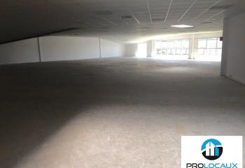 Location bureau Compiègne (60200) - 492 m² à Compiègne - 60200