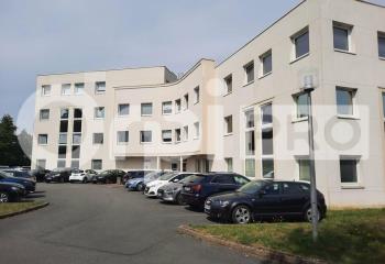 Location bureau Compiègne (60200) - 116 m²