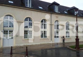 Location bureau Compiègne (60200) - 21 m² à Compiègne - 60200