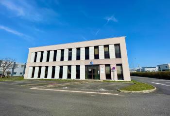 Location bureau Compiègne (60200) - 210 m² à Compiègne - 60200