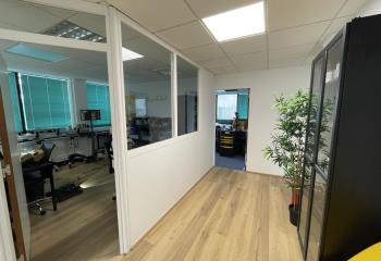 Location bureau Compiègne (60200) - 110 m² à Compiègne - 60200