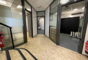 Location bureau Compiègne (60200) - 145 m² à Compiègne - 60200