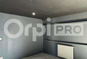 Location bureau Corbas (69960) - 70 m²