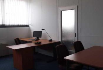 Location bureau Cosne-Cours-sur-Loire (58200) - 348 m² à Cosne-Cours-sur-Loire - 58200