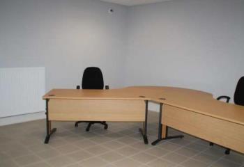 Location bureau Cosne-Cours-sur-Loire (58200) - 203 m² à Cosne-Cours-sur-Loire - 58200