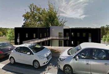 Location bureau Coulounieix-Chamiers (24660) - 48 m²