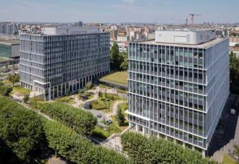 Location bureau Courbevoie (92400) - 11958 m² à Courbevoie - 92400