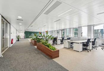 Location bureau Courbevoie (92400) - 5621 m² à Courbevoie - 92400