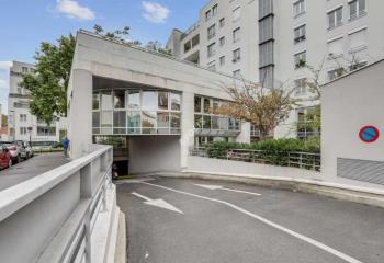 Location bureau Courbevoie (92400) - 354 m² à Courbevoie - 92400