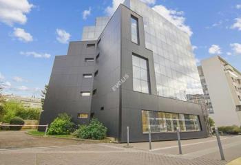 Location bureau Courbevoie (92400) - 1030 m² à Courbevoie - 92400