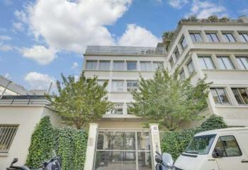 Location bureau Courbevoie (92400) - 143 m²