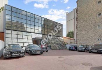 Location bureau Courbevoie (92400) - 411 m²