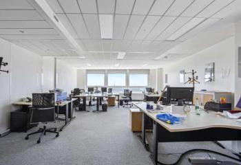 Location bureau Courbevoie (92400) - 242 m² à Courbevoie - 92400