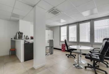 Location bureau Courbevoie (92400) - 354 m² à Courbevoie - 92400