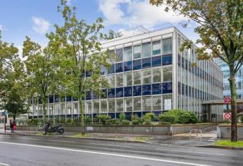 Location bureau Courbevoie (92400) - 1702 m² à Courbevoie - 92400