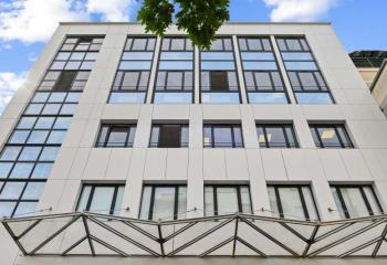 Location bureau Courbevoie (92400) - 272 m²