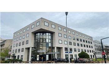 Location bureau Courbevoie (92400) - 1904 m² à Courbevoie - 92400