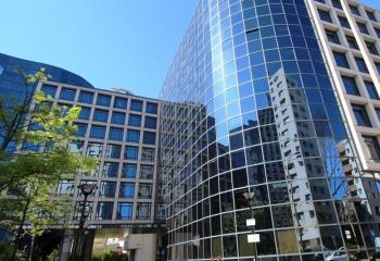 Location bureau Courbevoie (92400) - 4273 m²