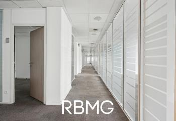 Location bureau Courbevoie (92400) - 1997 m² à Courbevoie - 92400