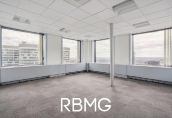 Location bureau Courbevoie (92400) - 1997 m² à Courbevoie - 92400