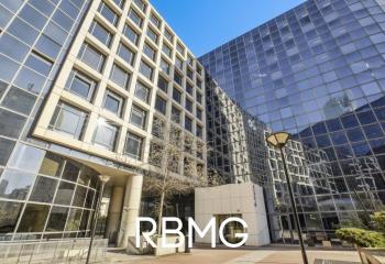 Location bureau Courbevoie (92400) - 783 m² à Courbevoie - 92400