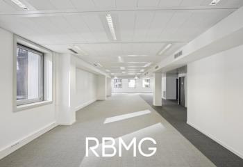 Location bureau Courbevoie (92400) - 423 m²