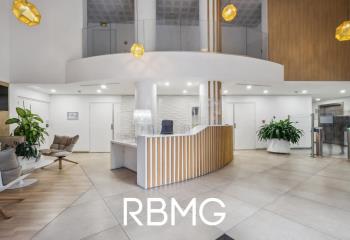 Location bureau Courbevoie (92400) - 1576 m² à Courbevoie - 92400