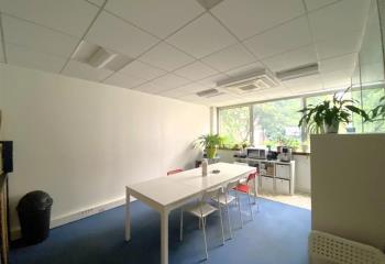 Location bureau Courbevoie (92400) - 146 m²